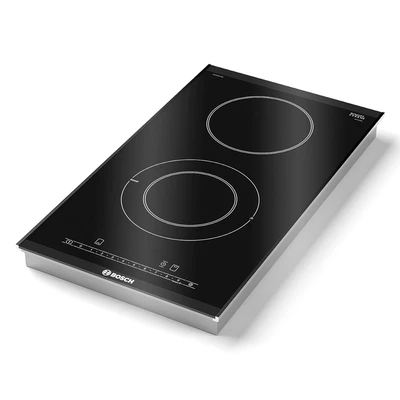 BOSCH Induction hob PKF375FP1E Serie 6 — Ver 1