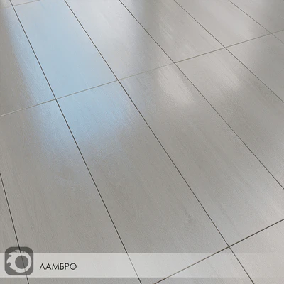 Ceramic Tiles Kerama Marazzi Lambro 40x120 — Ver 3