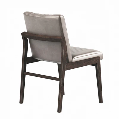 Alice Dining Chair & Brennan Dining Table by Four Hands — Ver 5