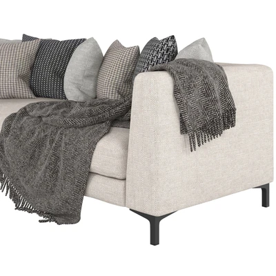 Terra sofa — Ver 6