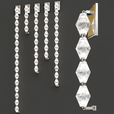 COLLIER wall sconce collection — Вид 6
