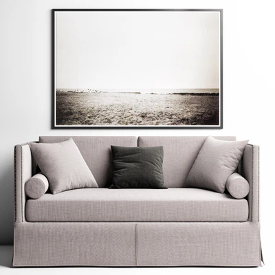 RH MORRISON SOFA 70-33,5 inch — Ver 1