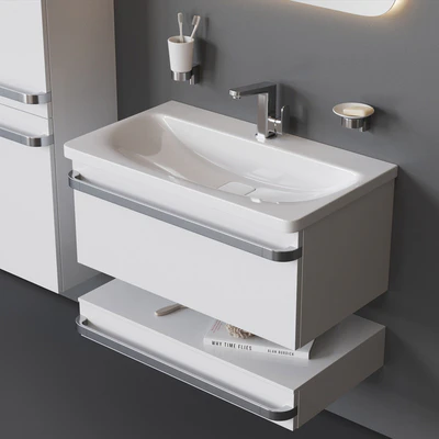 Ideal Standard Tonic II 80 — Ver 2