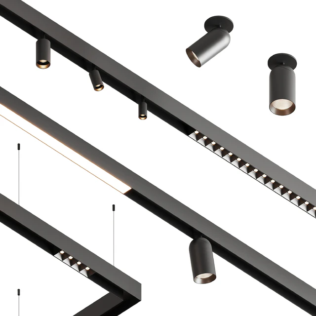 Intra Lighting Lynar set 2 — Скачать