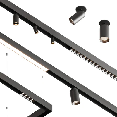 Intra Lighting Lynar set 2 — Вид 4