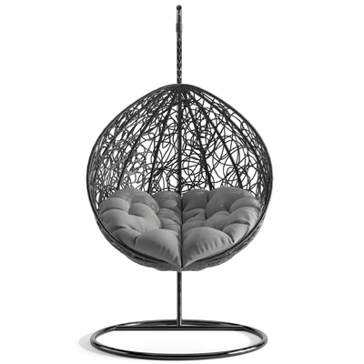 Hanging chair — Вид 4