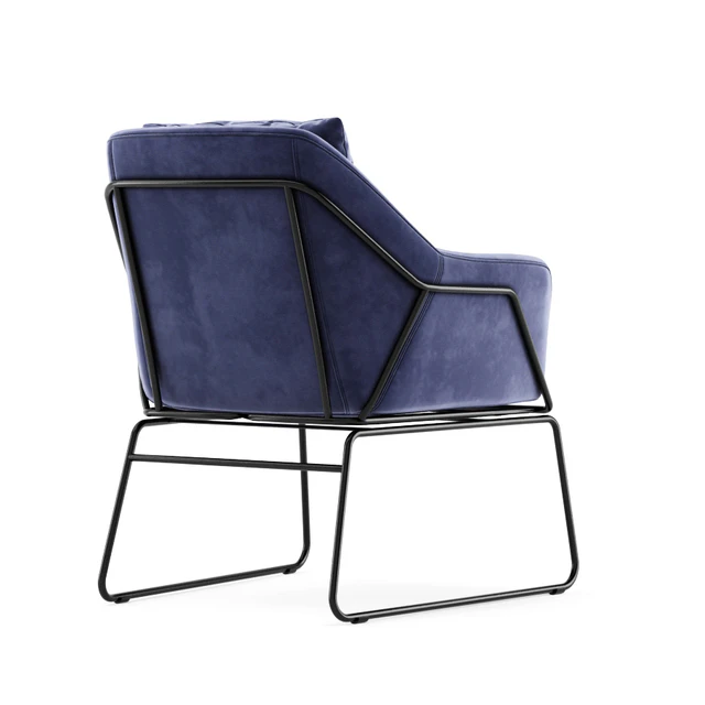 Carson Carrington Svelgen Accent Chair — Скачать