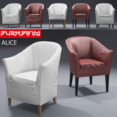 Flexform. Alice — Ver 1