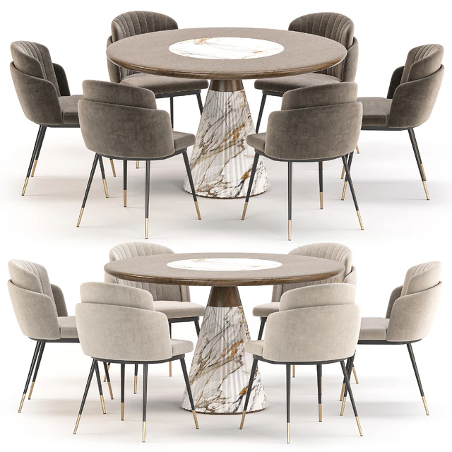 dining set 67 — Descargar