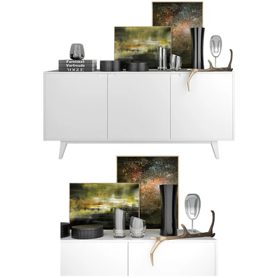 Maisons du Monde | set 46 — Вид 1