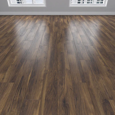 Parquet Oak, 3 types: herringbone, linear, chevron. — Ver 4