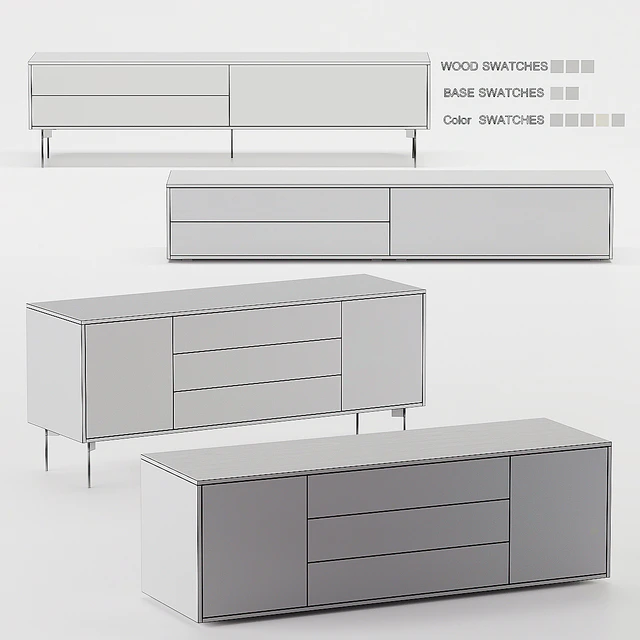 SD TV stands SK Design Borge — Descargar