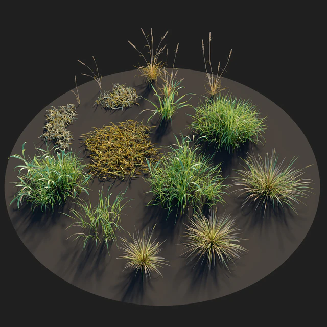 Meadow 09 — Скачать
