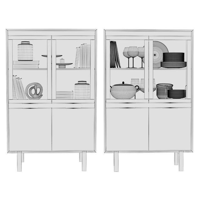 Dantone Home JP Line 6.0 Витрина — Скачать