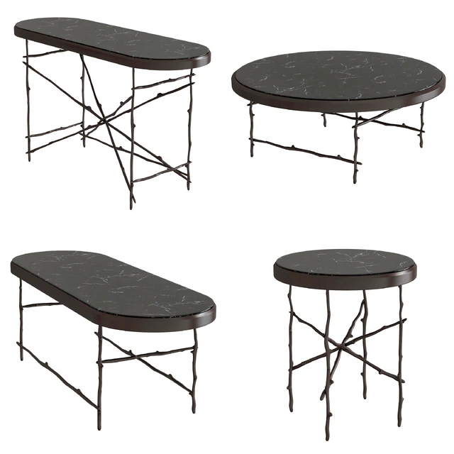 Tables Tomasso Eichholtz Collections — Скачать
