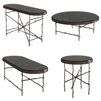 Tables Tomasso Eichholtz Collections — Вид 1
