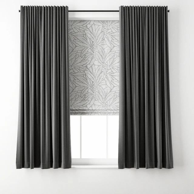 Curtain 74 — Descargar