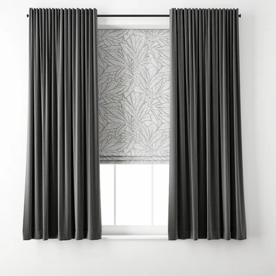 Curtain 74 — Ver 1