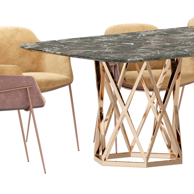 Dining set — Скачать