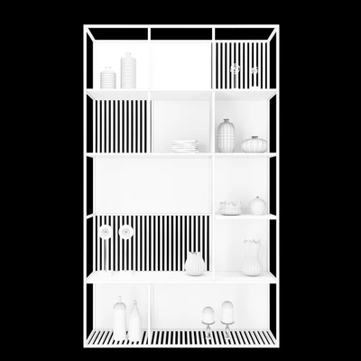 Rack 17 — Ver 3
