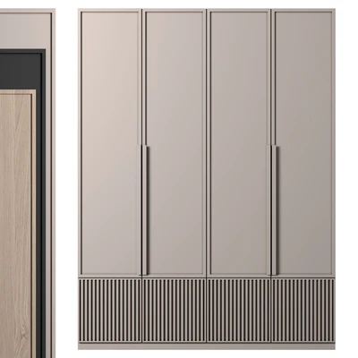 Wardrobe 35 — Ver 1