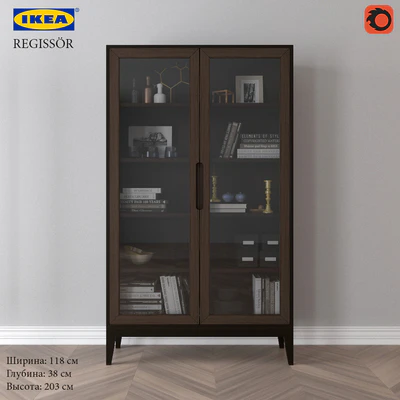 IKEA REGISSÖR — Скачать