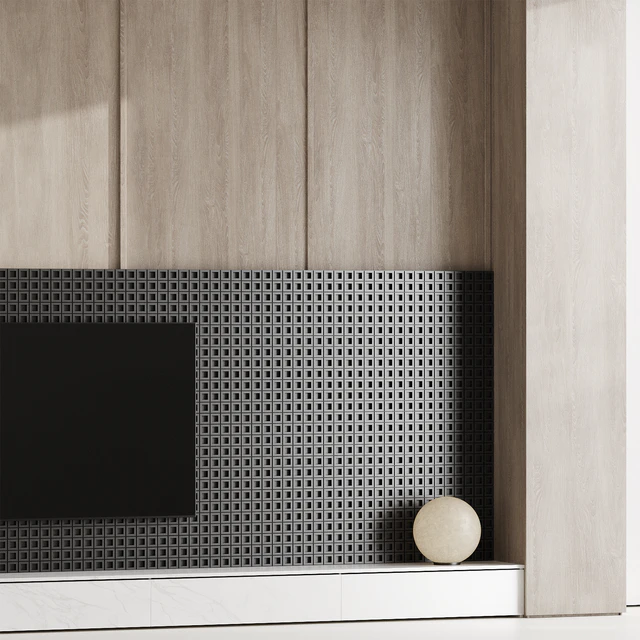 TV wall 09 — Descargar