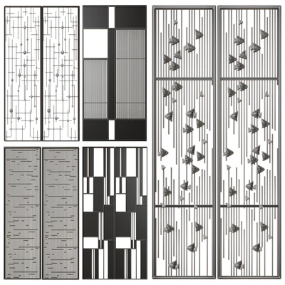 Partition 14 — Ver 5