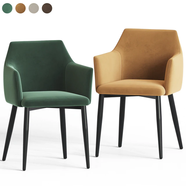 Arizona Dining Chair Stulych — Скачать