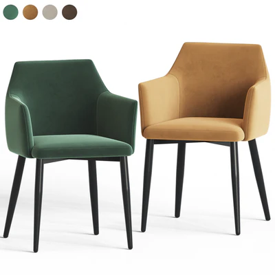Arizona Dining Chair Stulych — Вид 4