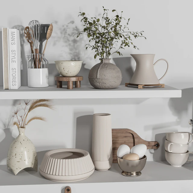 kitchen accessories020 — Descargar