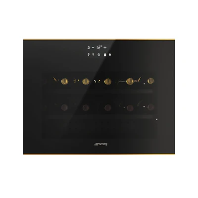 Smeg Dolce Stil Novo — Ver 5