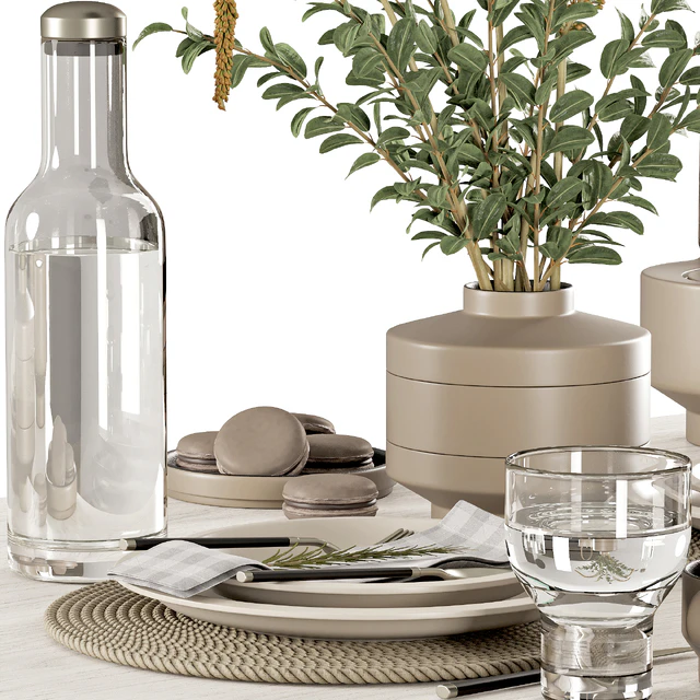 tableware05 — Descargar