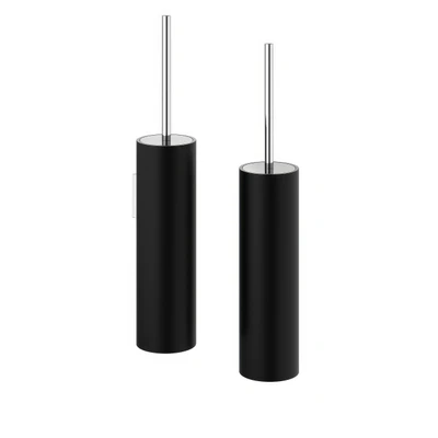 black stone toilet brush by decor walther — download