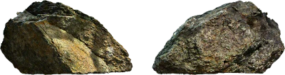 lichen covered rock 033 — Descargar