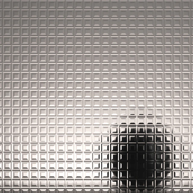 Fluted glass Set 02 — Descargar