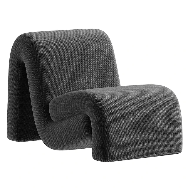 Armchair Curve — Descargar