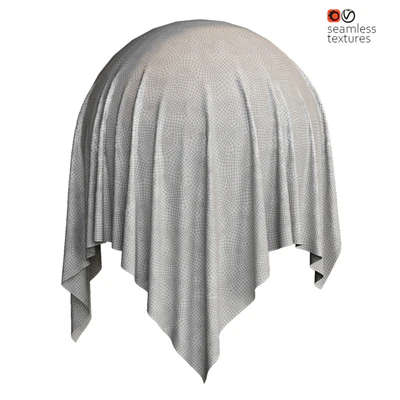 Seamless material Houndstooth — Ver 4
