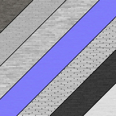 Brick Rigel Gray — Ver 5