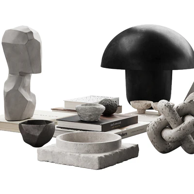 425 decorative set 042 neutral scandi accessories 01 — Ver 5