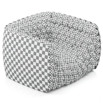 Blueberry Armchair by Carlo Colombo — Вид 4