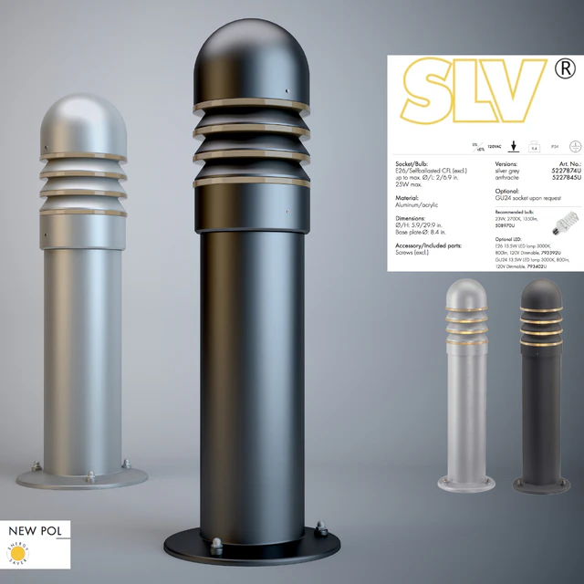 SLV-NEW POL — Скачать