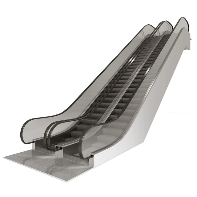 Escalator — Descargar