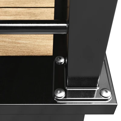 Railing 03 — Ver 6
