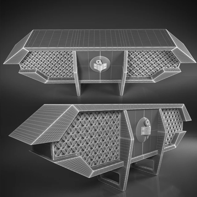 Jory Brignam Design Monroe — Скачать
