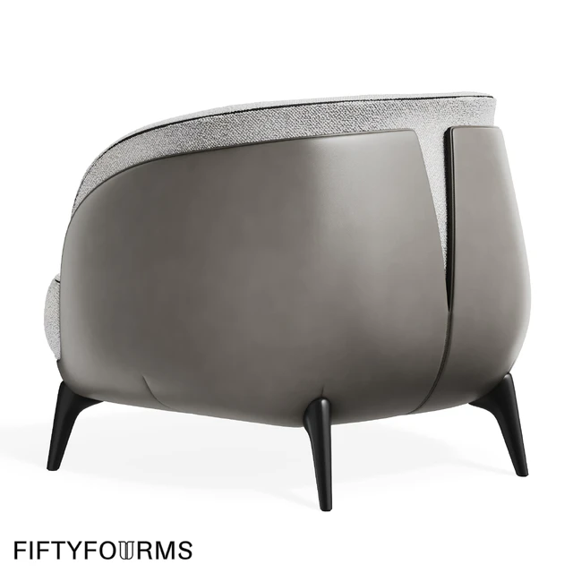 FIFTYFOURMS Pianta Chair — Descargar