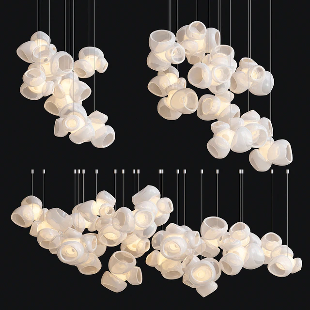 Bocci 100 8-11-20 lights — Скачать