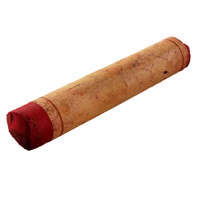 red crayon 001 — Descargar