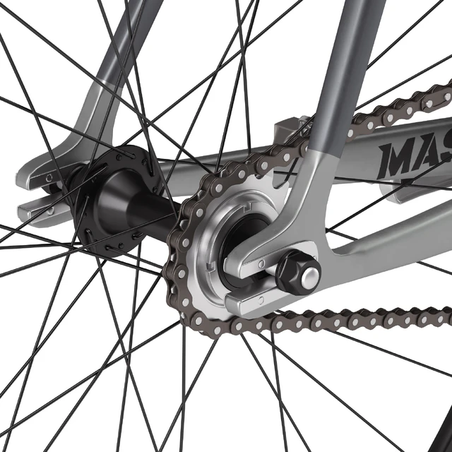 Cinelli Mash bicycle — Descargar