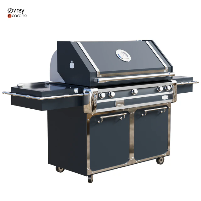 officine gullo outdoor kitchen 50 — Скачать